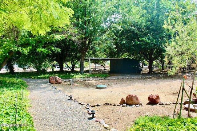 1487 W Horseshoe Bend Drive 17, Camp Verde, AZ 86322