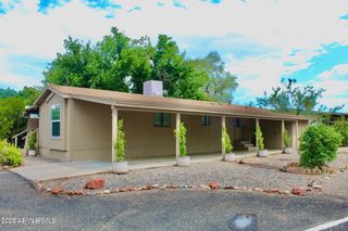 1487 W Horseshoe Bend Drive 17, Camp Verde, AZ 86322