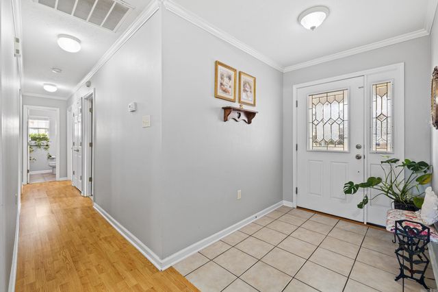 1600 Ridgefield Dr, Heber Springs, AR 72543