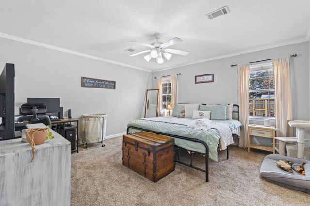 1600 Ridgefield Dr, Heber Springs, AR 72543