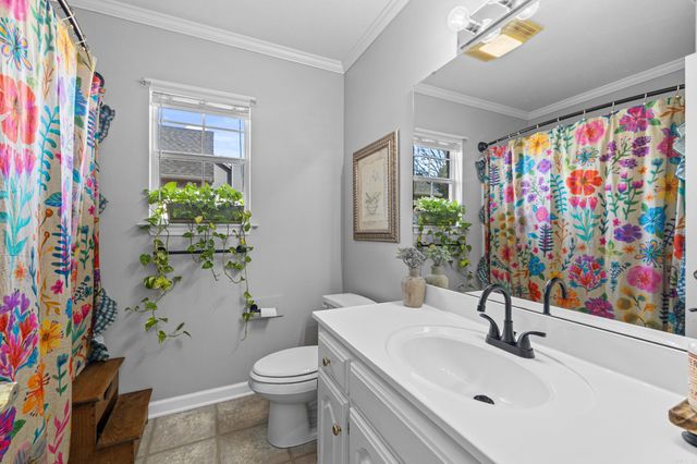 1600 Ridgefield Dr, Heber Springs, AR 72543