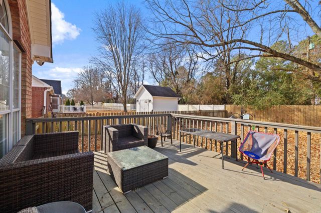 1600 Ridgefield Dr, Heber Springs, AR 72543