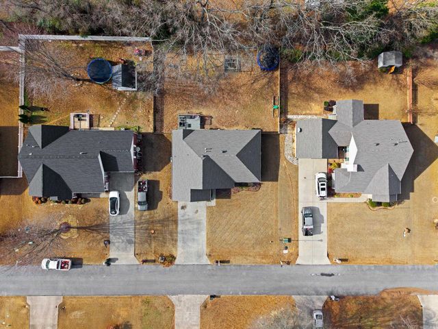 1600 Ridgefield Dr, Heber Springs, AR 72543