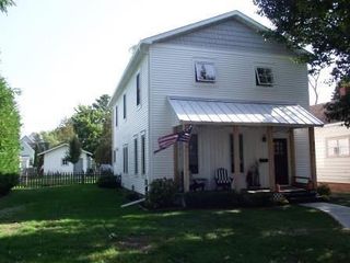 416 N Rath Avenue, Ludington, MI 49431