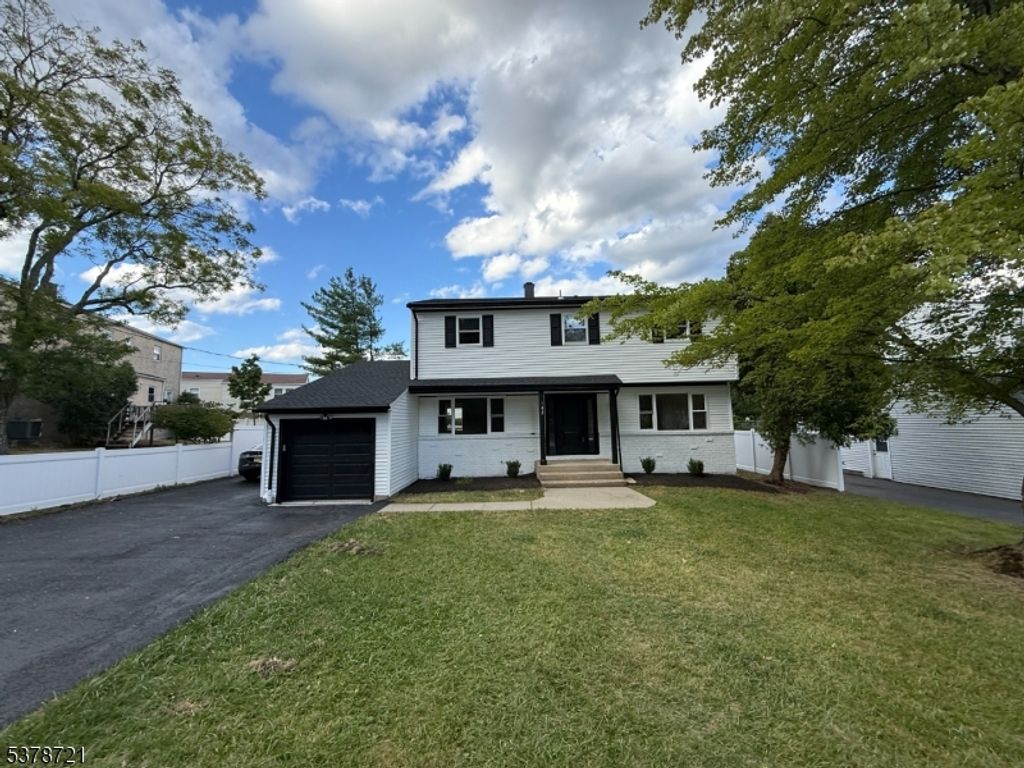 102 Mount Hope Rd, Rockaway Twp., NJ 07866