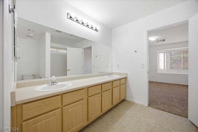 8119 Making Memories Place, Las Vegas, NV 89131