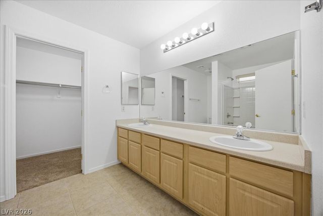 8119 Making Memories Place, Las Vegas, NV 89131