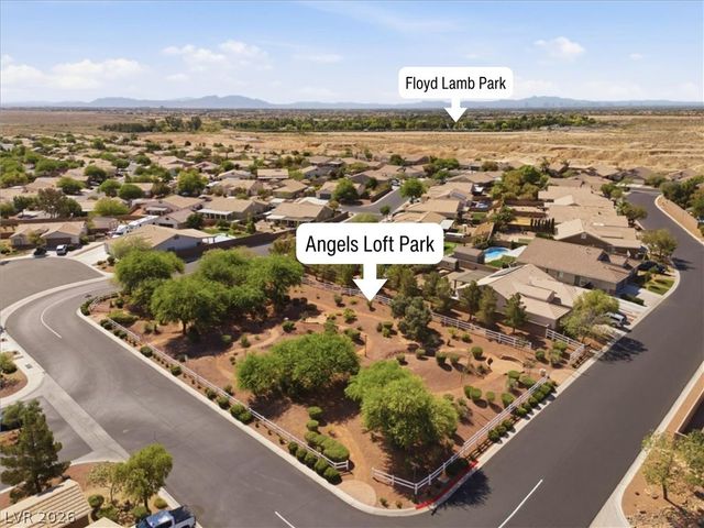8119 Making Memories Place, Las Vegas, NV 89131