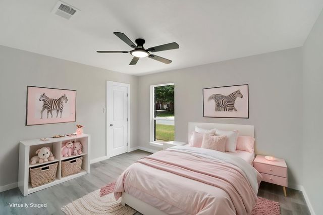411 Gingerbread Lane, Waxahachie, TX 75165