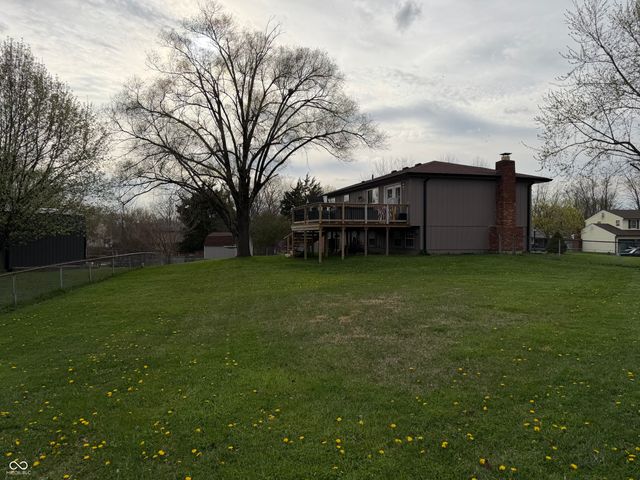 7545 Turnberry Court, Indianapolis, IN 46237