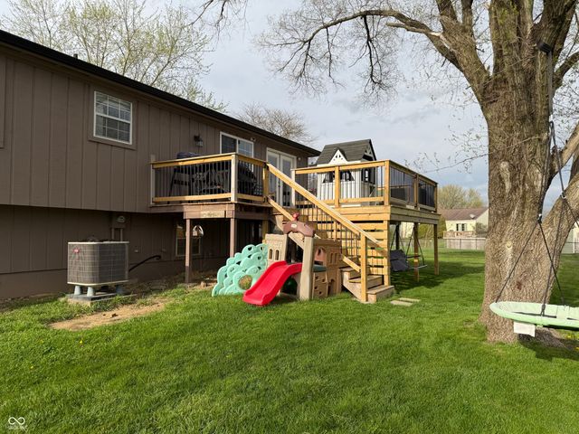 7545 Turnberry Court, Indianapolis, IN 46237