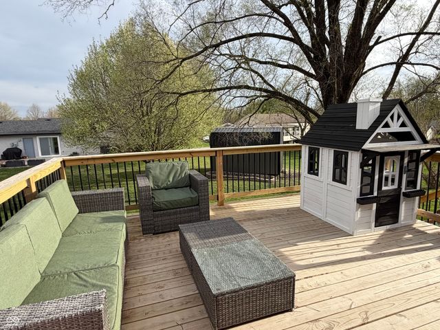 7545 Turnberry Court, Indianapolis, IN 46237