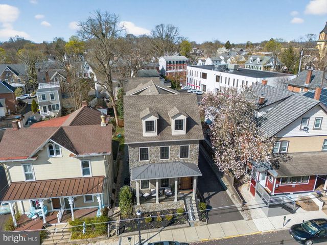 66 S HAMILTON ST, Doylestown, PA 18901