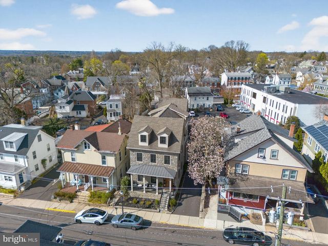 66 S HAMILTON ST, Doylestown, PA 18901