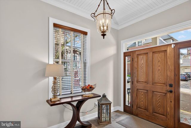 66 S HAMILTON ST, Doylestown, PA 18901