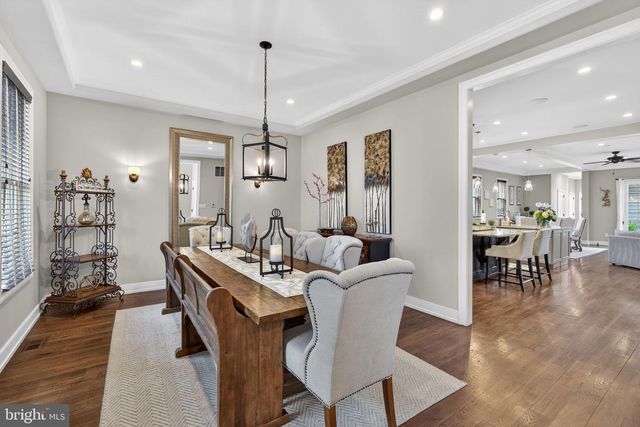 66 S HAMILTON ST, Doylestown, PA 18901