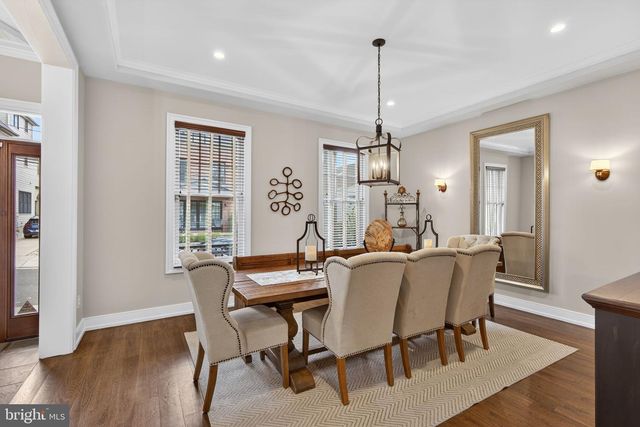 66 S HAMILTON ST, Doylestown, PA 18901