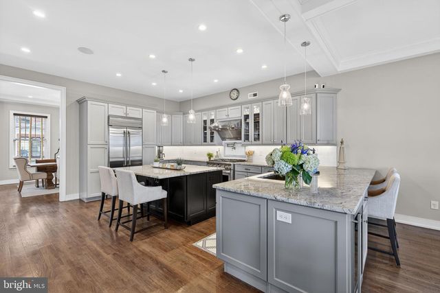66 S HAMILTON ST, Doylestown, PA 18901