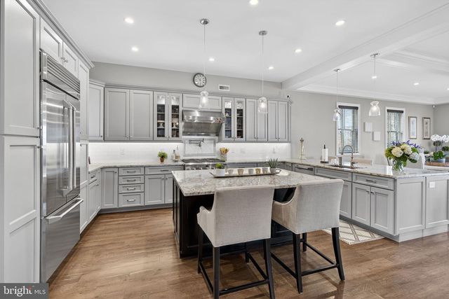 66 S HAMILTON ST, Doylestown, PA 18901