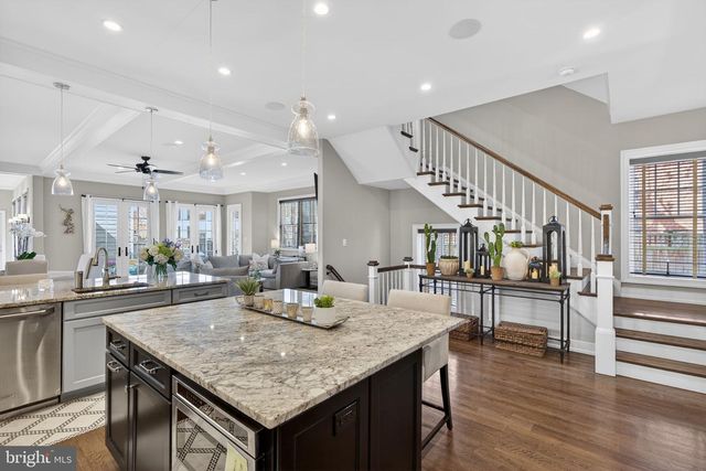 66 S HAMILTON ST, Doylestown, PA 18901