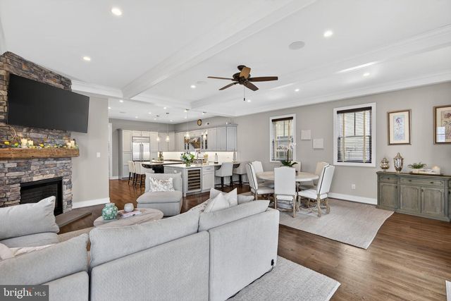 66 S HAMILTON ST, Doylestown, PA 18901