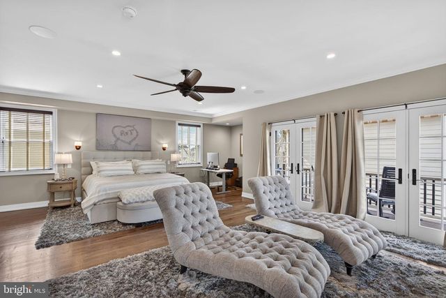 66 S HAMILTON ST, Doylestown, PA 18901