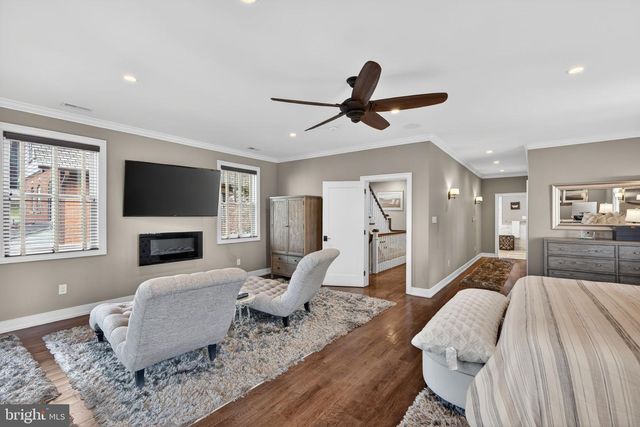 66 S HAMILTON ST, Doylestown, PA 18901