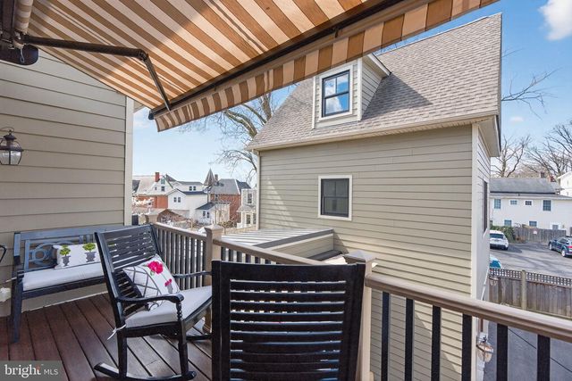 66 S HAMILTON ST, Doylestown, PA 18901