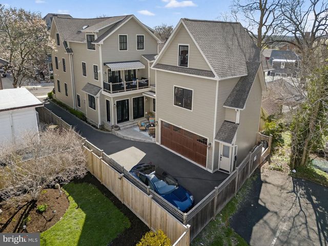 66 S HAMILTON ST, Doylestown, PA 18901