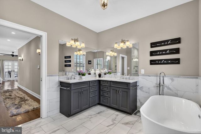 66 S HAMILTON ST, Doylestown, PA 18901