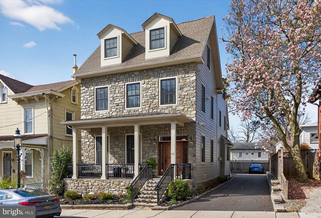 66 S HAMILTON ST, Doylestown, PA 18901