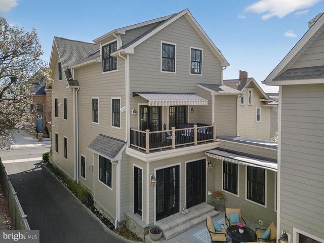 66 S HAMILTON ST, Doylestown, PA 18901
