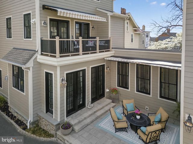 66 S HAMILTON ST, Doylestown, PA 18901