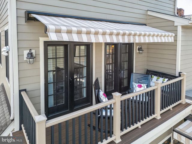 66 S HAMILTON ST, Doylestown, PA 18901