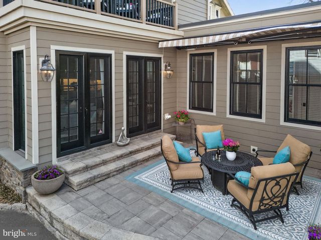 66 S HAMILTON ST, Doylestown, PA 18901