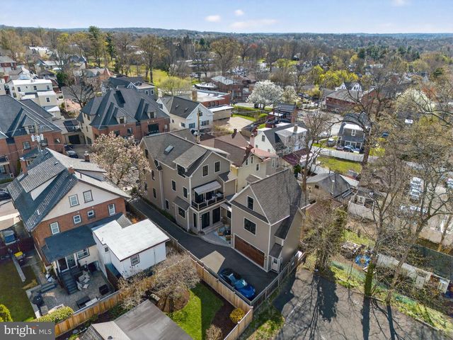 66 S HAMILTON ST, Doylestown, PA 18901