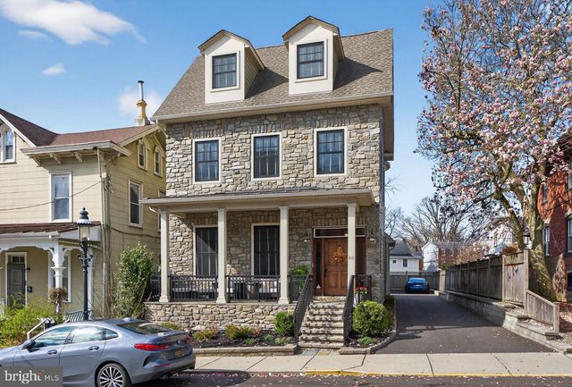 66 S HAMILTON ST, Doylestown, PA 18901
