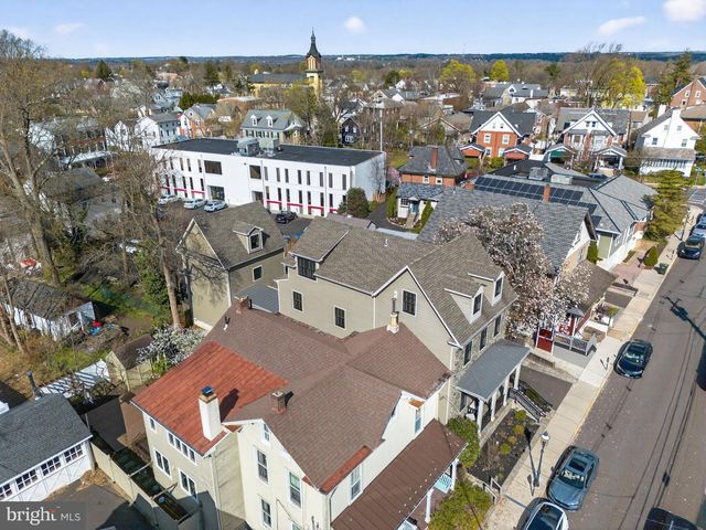 66 S HAMILTON ST, Doylestown, PA 18901