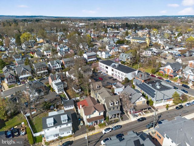 66 S HAMILTON ST, Doylestown, PA 18901