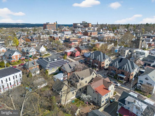 66 S HAMILTON ST, Doylestown, PA 18901