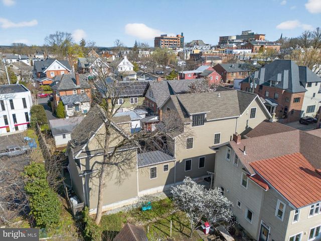 66 S HAMILTON ST, Doylestown, PA 18901