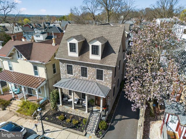 66 S HAMILTON ST, Doylestown, PA 18901