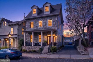 66 S HAMILTON ST, Doylestown, PA 18901