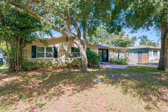 1000 S EVERGREEN AVENUE, Clearwater, FL 33756