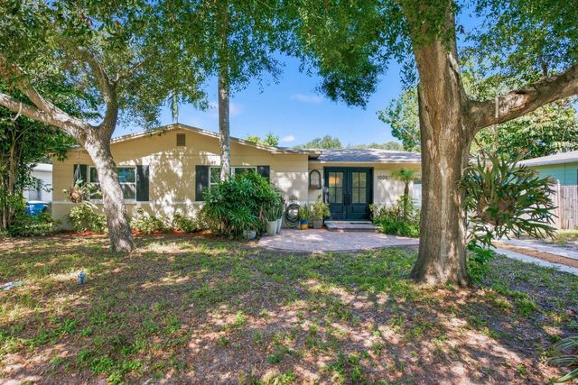 1000 S EVERGREEN AVENUE, Clearwater, FL 33756