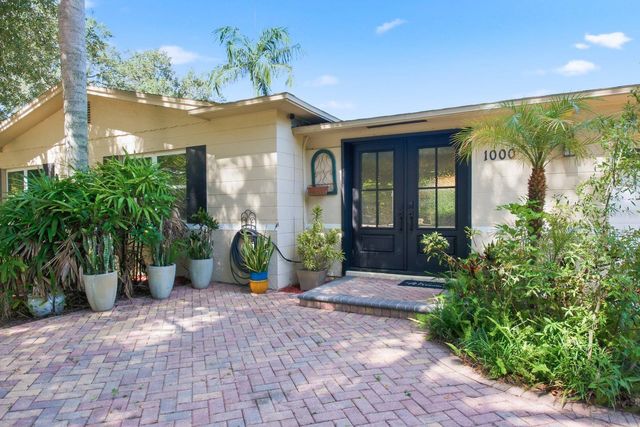 1000 S EVERGREEN AVENUE, Clearwater, FL 33756