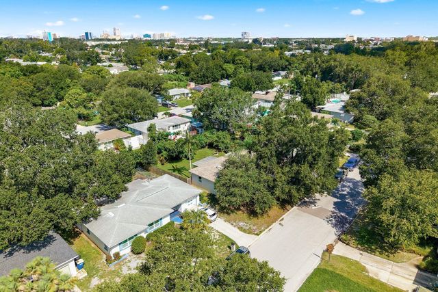 1000 S EVERGREEN AVENUE, Clearwater, FL 33756