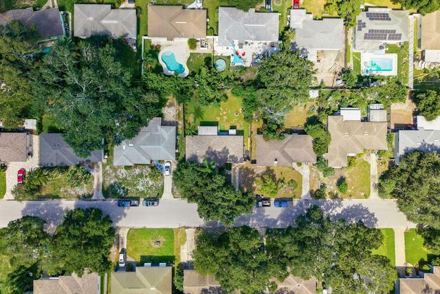 1000 S EVERGREEN AVENUE, Clearwater, FL 33756