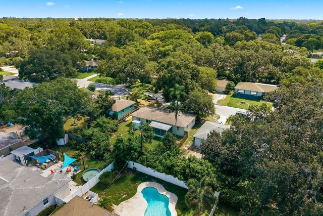 1000 S EVERGREEN AVENUE, Clearwater, FL 33756