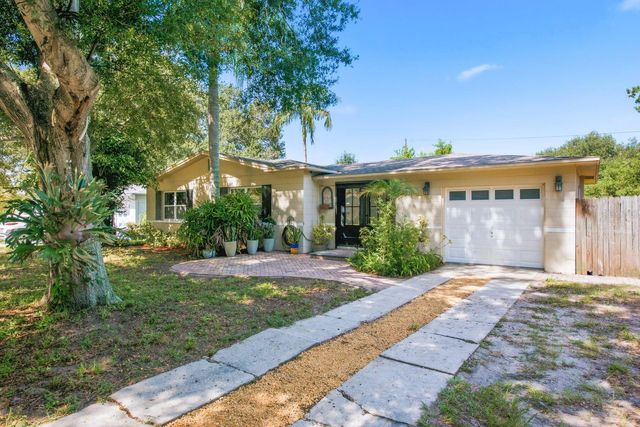 1000 S EVERGREEN AVENUE, Clearwater, FL 33756